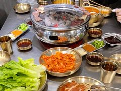 -本炙炭烤·蒲烧活鳗料理店(金沙洲店)