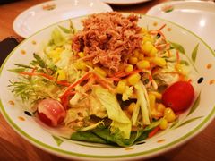 -萨莉亚意式餐厅(长安万达店)