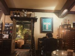 -古董花园(思南路42弄小区店)