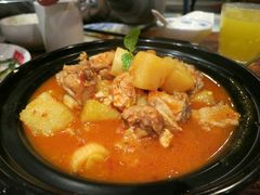 -云海肴·汽锅鸡·云南菜(领展购物广场·中关村店)