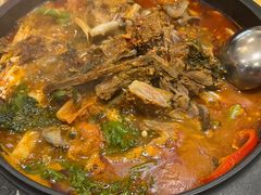 -韩香福脊骨汤锅(上杭路店)