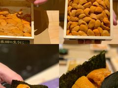 -荣一代目OMAKASE板前料理