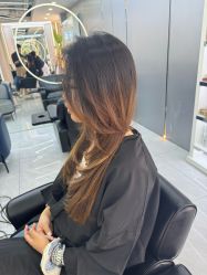 -赤道 Hair Salon