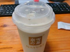 -奈雪的茶(中储能店)