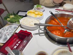 -潮正和潮汕牛肉火锅·老字号(番禺万达店)