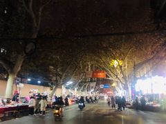 -健康路夜市