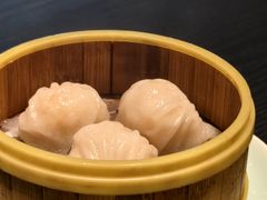 水晶虾饺皇-五缘湾凯悦酒店·悦饗中餐厅