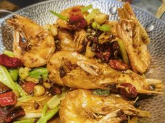 -重庆酸菜鱼(上海路店)