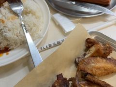 -華歡冰室-WahFoon(吉大店)