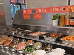 -一烙锅(友谊店)