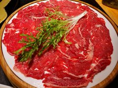 -一斗火锅·招财羊毛肚(北温泉九号店)