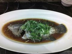 iphone_upload_pic-新花城蟹粉馆(乌鲁木齐店)