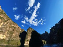 -龙庆峡风景区