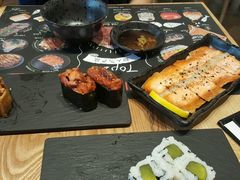 -Sushi Love 创意寿司(丽影广场店)