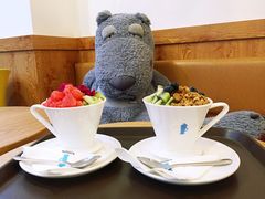 -Blueglass酸奶(财富购物中心店)