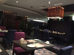 -华厦大酒店·桃源西餐厅·自助餐