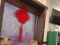 大堂-湘肠香火锅店(团结湖店)