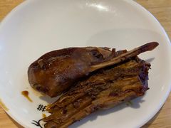 -骑士牛排(北仑银泰城店)