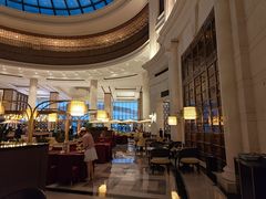 -漢咖啡·全服务式自助晚餐(武汉洲际酒店)