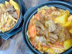 -温州特色营养砂锅(秀湛二路店)