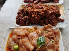 -平山城鑫烧烤(建国楼店)