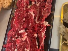 -刘少华贵州小黄牛·鲜牛肉火锅(总店)