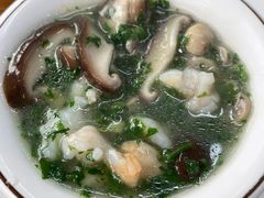 -蒸八鲜农家土菜(祝桥店)