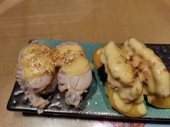 -友壹町寿司(嘉洲广场店)