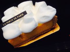 -La Porte de Paris 巴黎之门法式甜品