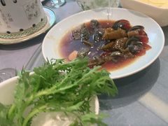 -百草滩羊清水涮羊肉(长城路店)
