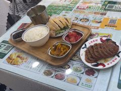 -阿金大白·上海菜馆(新天地店)