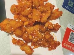 -陈江波老鸭煲(化工路店1号店)