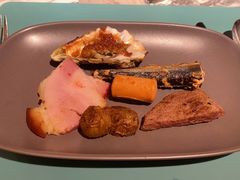-杭州临平万丽酒店·燃餐厅(人民大道店)