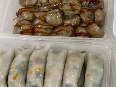 小米-汕尾菜粿(向西老店)
