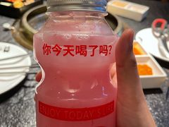 -嘿嘟嘟·肋条烧肉放题(爱融荟城店)