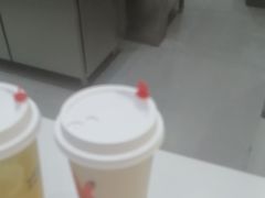 -书亦烧仙草(君悦广场店)