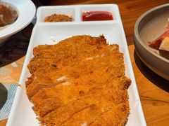 -秀·爱尔兰餐吧(上海路店)