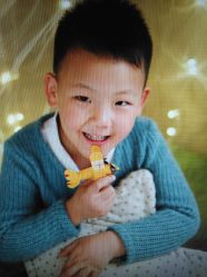 -哈尼Honey baby 儿童摄影(立丰国际公寓店)