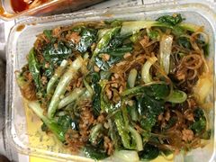 -东四民芳餐厅(世茂工三店)