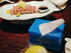 -永安鱼庄·镇江菜(东吴路店)