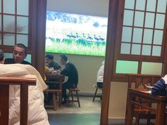 -杨厨的田园饭店(长城路店)