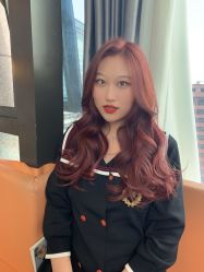 -SY COLOUR专业烫染