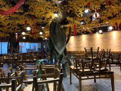 大堂-松针蔡记蒸饺(花园路店)