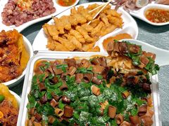 -蚝得喜海鲜(东城店)