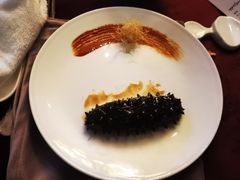 葱烧关东辽参-福1015(愚园路店)