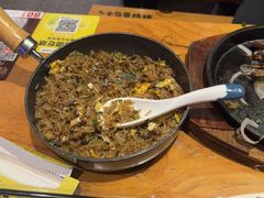 -本色.小马哥烧烤(无锡九里仓店)