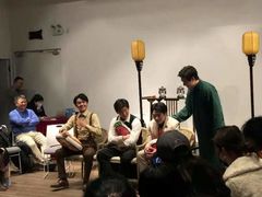 -C Cafe(朵云书院·戏剧店)