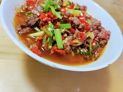 -笨罗卜浏阳菜馆(星沙店)
