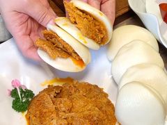 -安多素食(广仁寺路店)