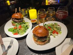 -京A Taproom·精酿餐吧(CBD店)